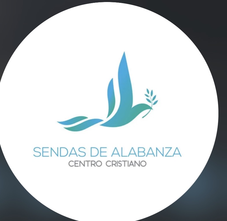 Logo de Sendas de Alabanza Centro Cristiano